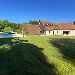Domaine Du Hallier * Saint-Sulpice (Vienne)