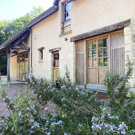 Domaine Du Hallier * Saint-Sulpice (Vienne)