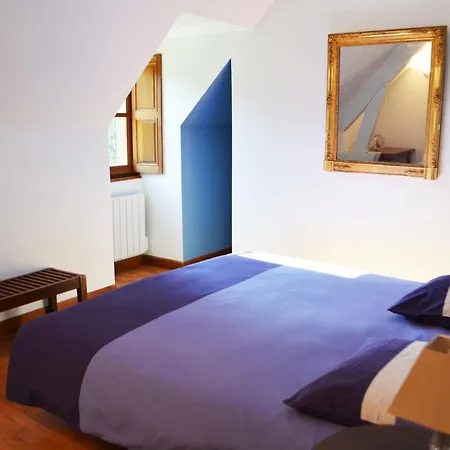 Domaine Du Hallier Villa *