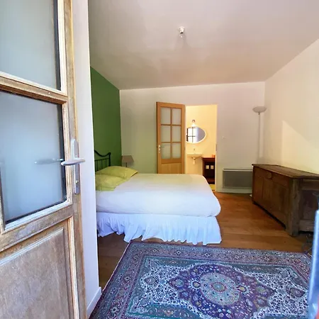 Domaine Du Hallier Villa