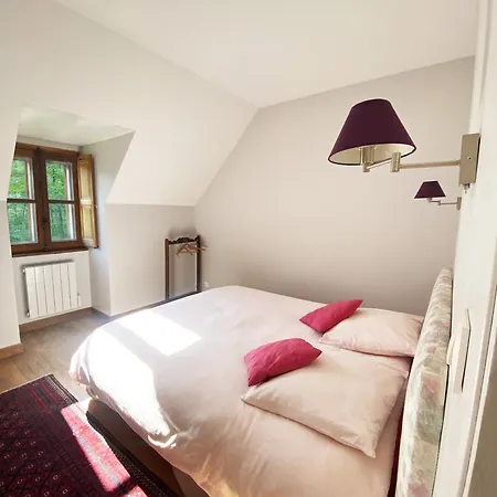 Domaine Du Hallier *