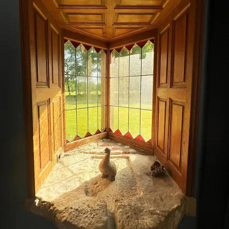 Domaine Du Hallier Saint-Sulpice (Vienne)