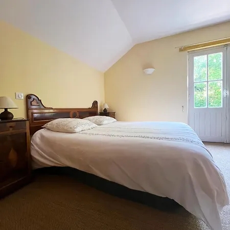 Domaine Du Hallier Villa Saint-Sulpice (Vienne)