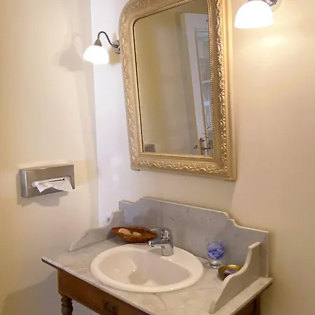 Domaine Du Hallier Saint-Sulpice (Vienne)