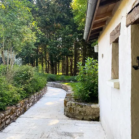 Villa Domaine Du Hallier Saint-Sulpice (Vienne)