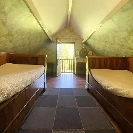 Domaine Du Hallier *