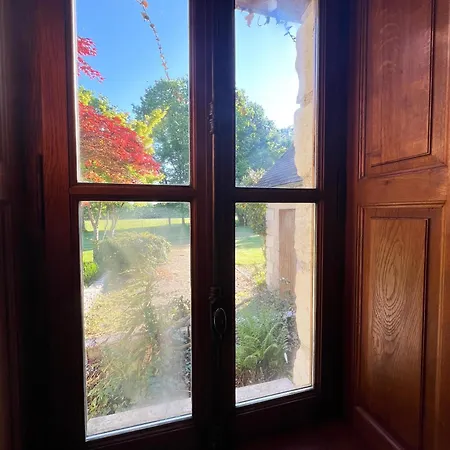 Domaine Du Hallier Saint-Sulpice (Vienne)