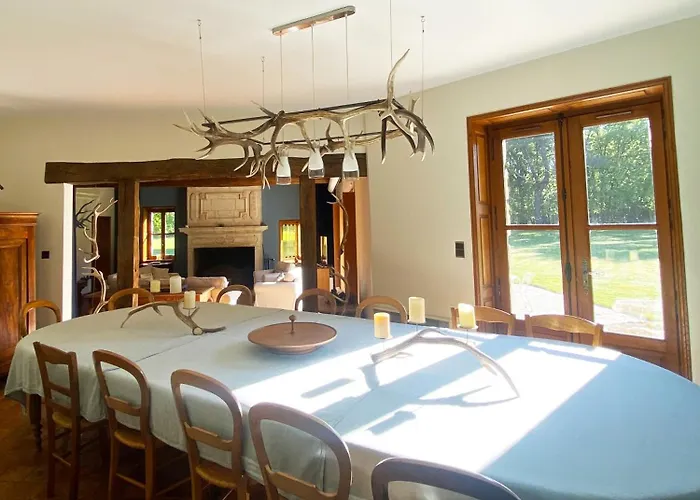 Domaine Du Hallier Saint-Sulpice (Vienne)