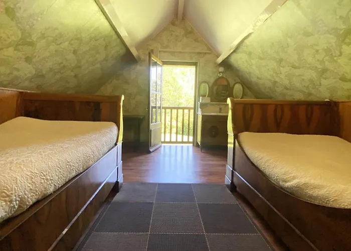 Domaine Du Hallier *